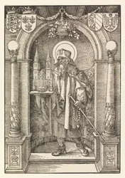 Szent Sebaldus