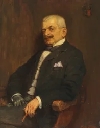 Breyer báró