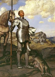 Lovag Szent György