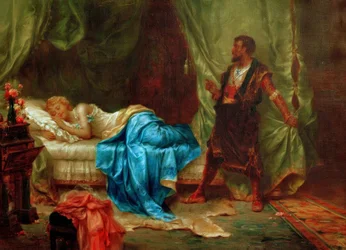Shakespeare, Othello / Gem. kontra Zatzka