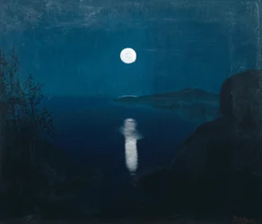 Holdfény