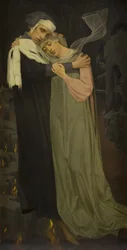 Paolo és Francesca