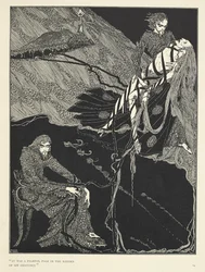 "Félelmetes oldal volt a létezésem feljegyzésében." A "Berenice" Edgar Allan Poe rövid horror története. A történet egy Egaeus nevű férfit követ, aki feleségül készül unokatestvéréhez, Berenikéhez. Hajlamos az intenzív fókusz időszakaiba esni w alatt
