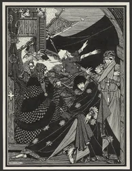 Üvegben talált üzenet, 1918