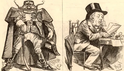 Ideális és igazi”: William Henry Smith (1825-1891)