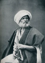 Egy egyiptomi fellah, 1912