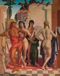Párizsi ítélet, 1929, 1931