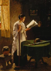 A Reggeli Újság, 1869