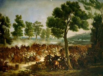 Montebellói csata, május 20
