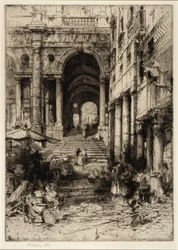 Kis piac, Vincenzia