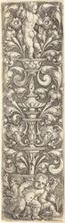 Magas dísz, 1532.