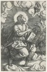 Johannes Négy evangélista (sorozat címe)