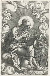Marcus Négy evangélista (sorozat címe)