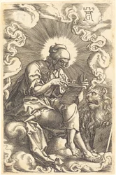 Márk, 1539.
