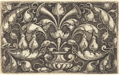 Dísz, 1532.