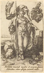 Mértékletesség, 1552.