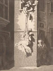 Becsempészet, avagy főiskolai trükk, 1810. augusztus 8., 1810. augusztus 8.