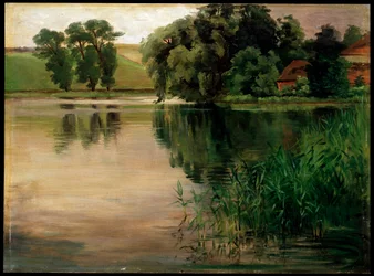 „Tónál”, 1870-1900. német festészet