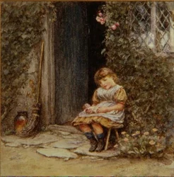 A Kedvenc baba
