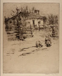 Gabriel otthona