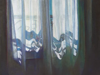 Parisienne ablak, 2013