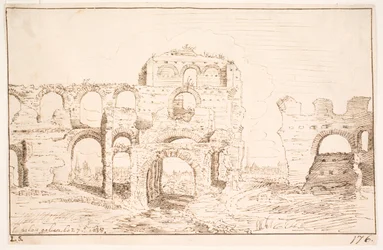 Gallien-palota, Bordeaux