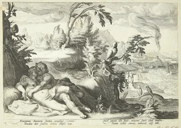 Apollon és Koronis