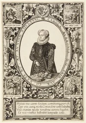Bourbon Sarolta