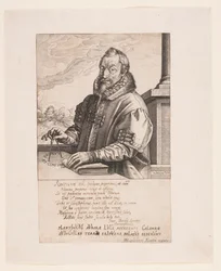 Christopher Plantin, antwerpeni kiadó