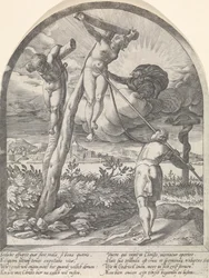 Az embernek meg kell ölnie a vágyait The Spiritual Hunts (sorozat címe)