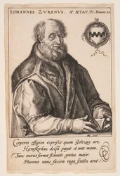 Jan van Zuren, Haarlem polgármestere