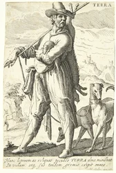 Föld (Terra)