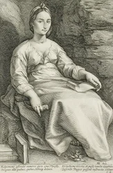 Melpoméné