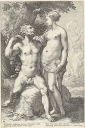Plútó és Proserpina Godenparen (sorozat címe)