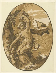 Proserpina Istenek és istennők (sorozat címe)