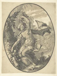 Proserpina Istenek és istennők (sorozat címe)