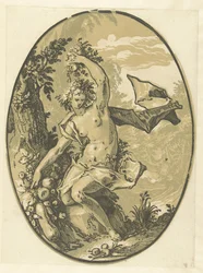Proserpina Istenek és istennők (sorozat címe)