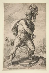 A római hősök: Titus Manlius Torquatus