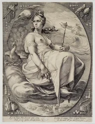 Juno (a Négy istenségből)