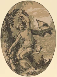 Proserpina