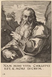 Szent Pál