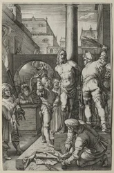 A szenvedély.