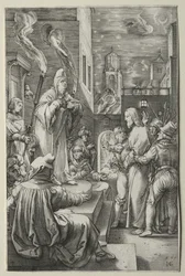 A szenvedély.