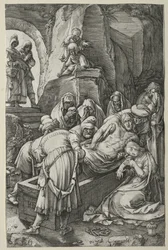 A szenvedély.