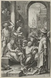 A szenvedély.