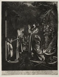 Ceres kigúnyolása