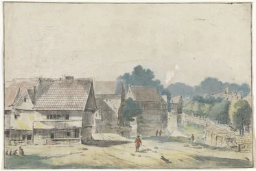 Gezicht in een dorp met huizen met vakwerk   1333860   hu       hungarian Successfully Translated  Original: Ornament with Two Tritons, from Four Vignettes Translat: Ornament with Two Tritons, from Four Vignettes 1275497 hu hungarian Successfully Translate