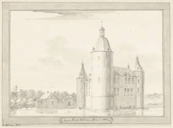 Mooyland kastély
