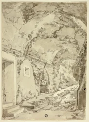 Romos Vault