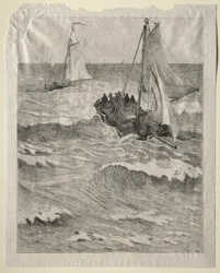 Tengeri jelenet
